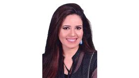 مريم الدوسري مدير المعرض بشركة معرض الكويت الدولي