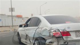 سعودي لأمن «مبارك الكبير»: وصلتني رسالة للاستشهاد في الكويت