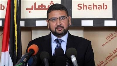 السلطة الفلسطينية تعتقل عشرات من كوادر حماس في الضفة الغربية