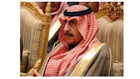 وفاة الأمير عبدالله بن عبدالعزيز بن مساعد أمير الحدود الشمالية