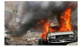 مقتل 6 وجرح 27 بانفجار سيارة مفخخة جنوبي بغداد