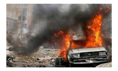 مقتل 6 وجرح 27 بانفجار سيارة مفخخة جنوبي بغداد