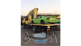 البلدية: إزالة ما يشوه المنظر العام