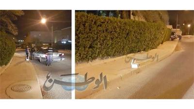 «تجوري فارغ» يستنفر الأجهزة الأمنية بالعدان