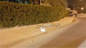 «تجوري فارغ» يستنفر الأجهزة الأمنية بالعدان