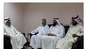 الجمعية الكويتية للدسلكسيا اقامت غبقتها الرمضانية