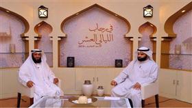 المسجد الكبير استقبل مصلين الليلة الأولى من العشر الأواخر