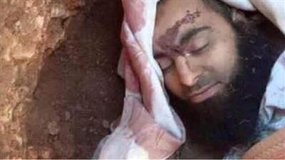 صورة - داعش يعلن مقتل هشام عبدالحميد لاعب الكونغ فو المصري بسوريا