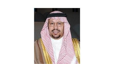 السعودية.. وفاة الأمير أحمد بن سعود بن عبدالعزيز