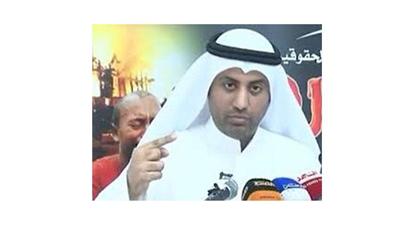 «الكويتية لحقوق الإنسان»: لا بد من إيجاد إستراتيجية شاملة وموحدة للتصدي لثقافة الكراهية وتعزيز التعايش والتسامح