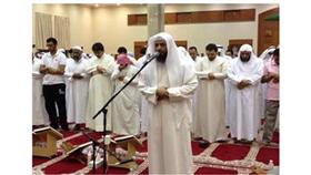 إحياء ليلة 21 بمركز الزبن الرمضاني بمساجد محافظة الفروانية