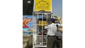 زكاة العثمان: توزيع 950 برادة مياه في جميع أنحاء الكويت