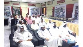 محمد الشرهان: دور جمعية صندوق إعانة المرضى إنساني يخدم الفقراء والمحتاجين