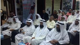 محمد الشرهان: دور جمعية صندوق إعانة المرضى إنساني يخدم الفقراء والمحتاجين