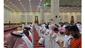 سامي العنزي: تقديم أفضل الخدمات لجمهور المصلين بمراكز محافظة الفروانية الرمضانية