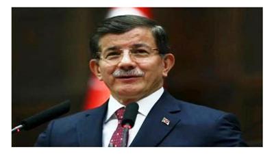 تكليف داود اوغلو بتشكيل الحكومة بعد شهر من الانتخابات