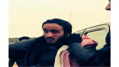صور - من هو عبدالله العيد الشاب السعودي الذي قتله تنظيم «داعش»؟
