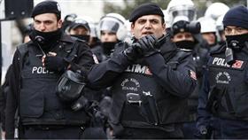 اعتقال 21 شخصاً يشتبه في انتمائهم لـ #داعش في #تركيا