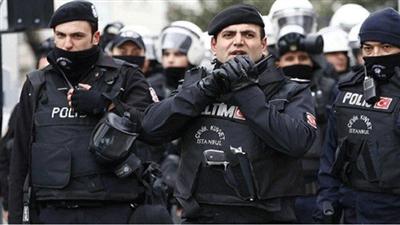 اعتقال 21 شخصاً يشتبه في انتمائهم لـ #داعش في #تركيا
