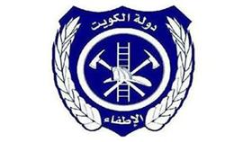 حريق منزل في الرقه