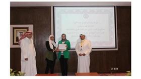 قسم الكهرباء تدرب ميدانياً في مدينة صباح السالم الجامعية