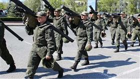 ارتفاع عدد ضحايا انهيار ثكنة عسكرية في روسيا إلى 23 شخصاً