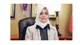 وزيرة الشؤون تؤكد أهمية دعم وتعزيز التعاون الانمائي الدولي