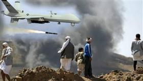 مقتل 12 مسلحا في أفغانستان في غارة أمريكية