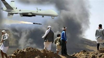 مقتل 12 مسلحا في أفغانستان في غارة أمريكية
