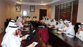 الوزير الكندري: بدء الربط الآلي مع العدل
