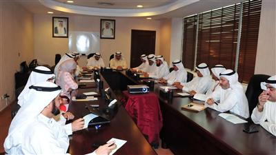 الوزير الكندري: بدء الربط الآلي مع العدل