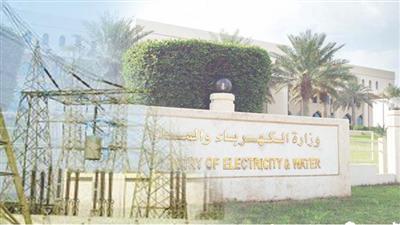مشاريع كهربائية عملاقة في الميزانية الجديدة