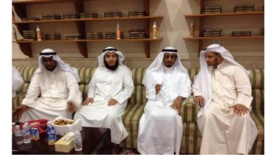 مرضي العنزي: مساجد الفروانية تعزز صدارتها في خدمة بيوت الله في شهر رمضان المبارك