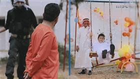 صورة ارشيفية من مسلسل سيلفي