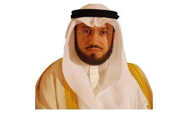 وليد الشعيب : 80 موقعاً لأداء صلاة العيد موزعة على محافظات الكويت الست
