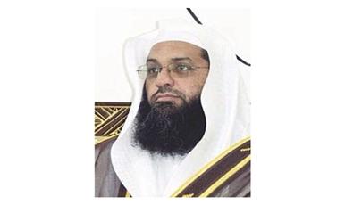 د.فرحان الشمري: قدمنا أنشطة دعوية وخيرية متميزة واكبت أيام الشهر الفضيل