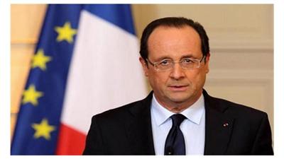 هولاند يؤكد إحباط «أعمال إرهابية هذا الأسبوع» في فرنسا