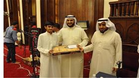 وليد الشعيب: المراكز الرمضانية أوصلت الرسالة السامية والدور الفاعل والمؤثر لبيوت الله
