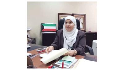 الشؤون: نقل  تبعية ادارتي المعاقين والتأهيل المهني لهيئة الإعاقة