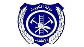 حريق غرفة كيربي بالوفرة