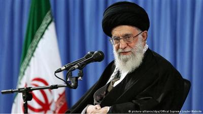 خامنئي: «سياسة إيران إزاء الغطرسة الأمريكية لن تتغير»