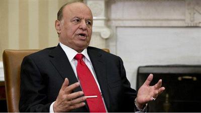 بعد طرد ميليشيا الحوثي.. هادي يعين البكري محافظًا لعدن