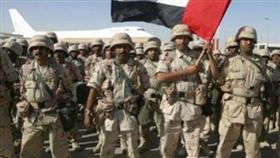 استشهاد ضابط صف إماراتي في عملية «إعادة الأمل» باليمن