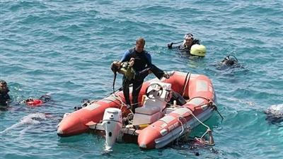 خفر السواحل التركي ينقذ 107 مهاجرين سوريين غير شرعيين غرب تركيا