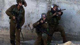 استشهاد فلسطيني برصاص الجيش الإسرائيلي في الضفة الغربية