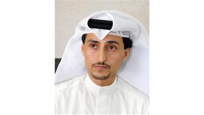عايد صقر المطيري