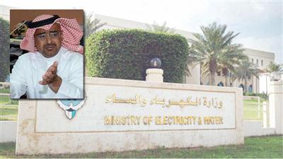 ضرب الكيبلات وسرقة الخطوط يقطعان الكهرباء عن عدة مناطق