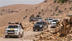 الأكراد يطردون «داعش» من مناطق في مدينة الحسكة