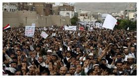 الحوثيون: الأمم المتحدة لم تخطرهم بالهدنة