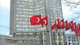 الخارجية التركية تنفي قصف مواقع لوحدات الحماية الكردية في سوريا
